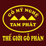 Gỗ mỹ nghệ Tam Phát