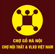 Chợ gỗ Hà Nội