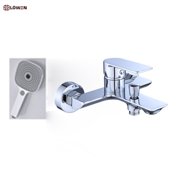 Sen tắm Lowen LS-502S (LS502S)