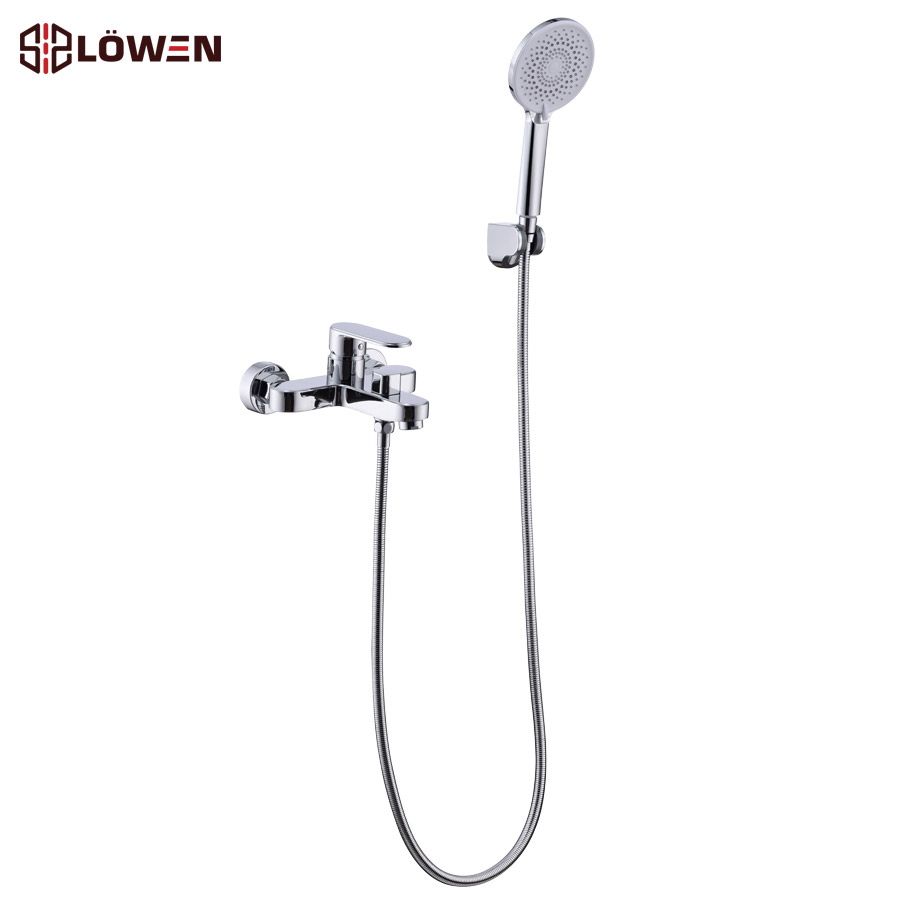 Sen tắm Lowen LS-402S (LS402S)