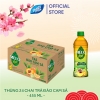 Melo trà Đào cam sả 355ML MLCS1 (MLCS1) Thùng 24 Chai