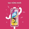 Pushmax chanh leo lon cao PMX1 (PMX1) Thùng 24 Lon