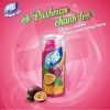 Pushmax chanh leo lon cao PMX1 (PMX1) Thùng 24 Lon