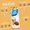 Pushmax Me ép Sài Gòn lon cao PMX2 (PMX2) Thùng 24 Lon
