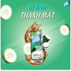 Pushmax Bí Đao lon cao PMX3 (PMX3) Thùng 24 Lon
