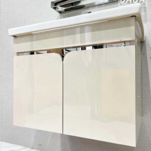 Tủ chậu inox Lowen CS-1001