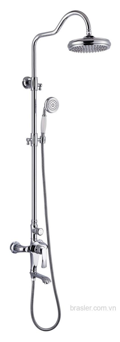 Sen cây tắm nóng lạnh SC110-F (SC110F)