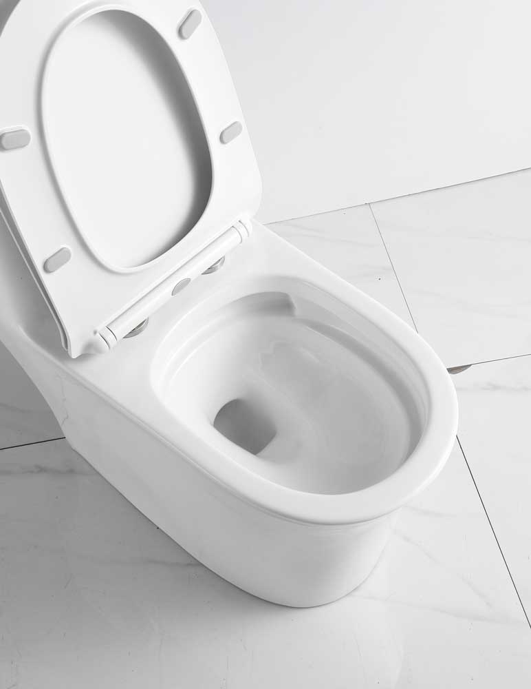 Bồn cầu 1 khối Lowen TL-904D1 (TL904D1)