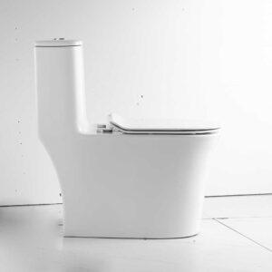 Bồn cầu 1 khối Lowen TL-904D1 (TL904D1)