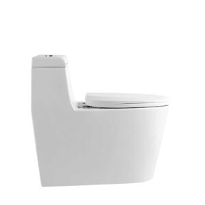 Bồn cầu 1 khối Lowen TL-908D1 (TL908D1)