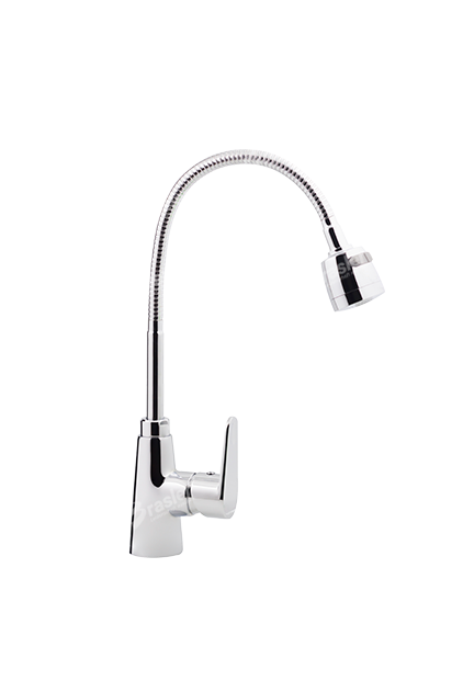Vòi bếp nóng lạnh cắm chậu VR602-F (VR602F)