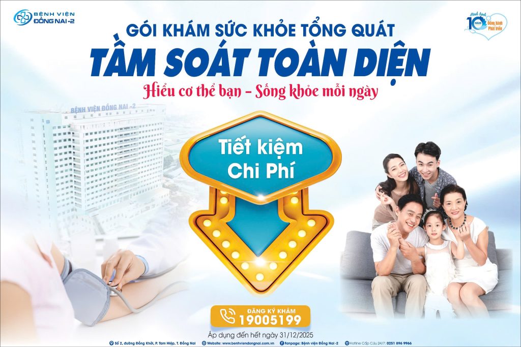 Dịch Vụ Chăm Sóc