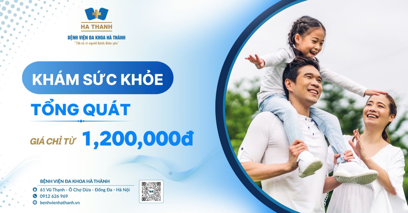 Gói Khám Tổng Quát